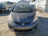 HONDA FIT SPORT