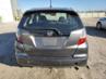 HONDA FIT SPORT