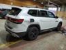 VOLKSWAGEN ATLAS PEAK EDITION SEL