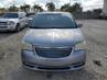 CHRYSLER TOWN & COUNTRY TOURING