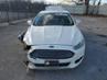 FORD FUSION TITANIUM PHEV