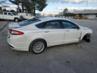 FORD FUSION TITANIUM PHEV