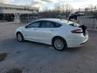 FORD FUSION TITANIUM PHEV