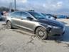 FORD FUSION TITANIUM