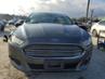 FORD FUSION TITANIUM