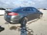 FORD FUSION TITANIUM