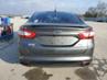 FORD FUSION TITANIUM