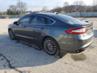 FORD FUSION TITANIUM