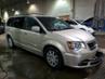 CHRYSLER TOWN & COUNTRY TOURING