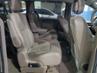 CHRYSLER TOWN & COUNTRY TOURING