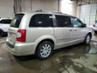 CHRYSLER TOWN & COUNTRY TOURING