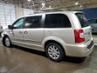 CHRYSLER TOWN & COUNTRY TOURING