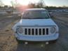 JEEP PATRIOT LATITUDE