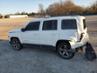 JEEP PATRIOT LATITUDE