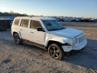 JEEP PATRIOT LATITUDE