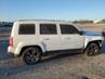 JEEP PATRIOT LATITUDE