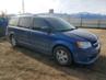 DODGE GRAND CARAVAN CREW