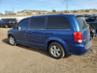 DODGE GRAND CARAVAN CREW