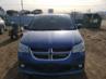 DODGE GRAND CARAVAN CREW