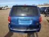 DODGE GRAND CARAVAN CREW