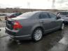 FORD FUSION HYBRID