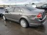 FORD FUSION HYBRID