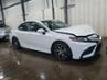 TOYOTA CAMRY SE NIGHT SHADE