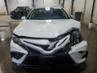 TOYOTA CAMRY SE NIGHT SHADE