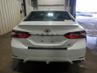 TOYOTA CAMRY SE NIGHT SHADE