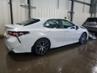 TOYOTA CAMRY SE NIGHT SHADE