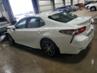 TOYOTA CAMRY SE NIGHT SHADE