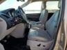 CHRYSLER TOWN & COUNTRY TOURING L