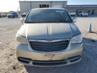 CHRYSLER TOWN & COUNTRY TOURING L