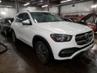 MERCEDES-BENZ GLE-CLASS 350 4MATIC