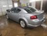 DODGE AVENGER SE