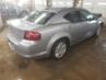 DODGE AVENGER SE