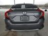 HONDA CIVIC EXL