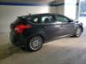 FORD FOCUS TITANIUM