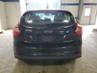 FORD FOCUS TITANIUM