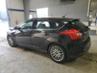 FORD FOCUS TITANIUM