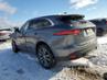 JAGUAR F-PACE PRESTIGE