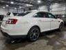 FORD TAURUS SHO