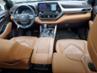 TOYOTA HIGHLANDER HYBRID PLATINUM