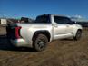 TOYOTA TUNDRA CREWMAX PLATINUM