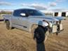 TOYOTA TUNDRA CREWMAX PLATINUM