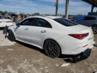 MERCEDES-BENZ CLA-CLASS AMG 35 4MATIC