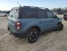 FORD BRONCO SPORT OUTER BANKS