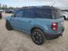 FORD BRONCO SPORT OUTER BANKS