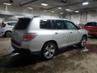 TOYOTA HIGHLANDER LIMITED