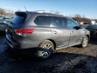 NISSAN PATHFINDER S